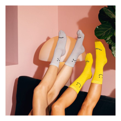 Doiy Calzini Lunedi'/ Venerdi' - Monday-Friday Socks precio