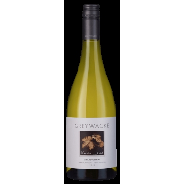 CHARDONNAY 2016 - GREYWACKE