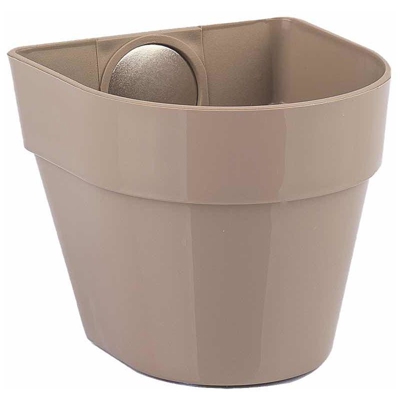 Vaso Magnetico Magnetika Sabbia 6Cm Giardino Esterno Piante Fiori