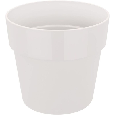 Elho Vaso B.For Original Round 25Cm White
