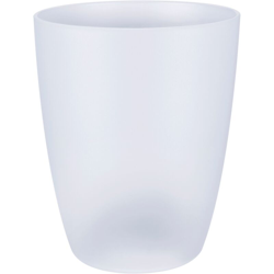 Vaso Orchidee Brussels Orchid High 12,5Cm Transparent Elho precio