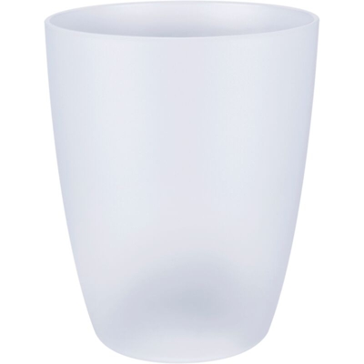 Vaso Orchidee Brussels Orchid High 12,5Cm Transparent Elho