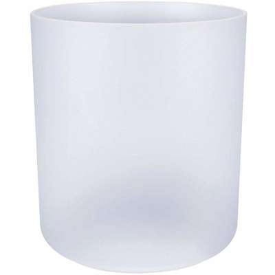 Elho Vaso Orchidee B.For Soft Orchid High 12,5Cm Transparent