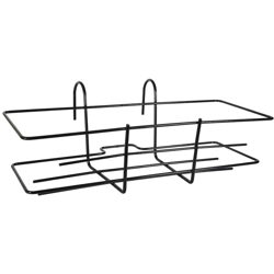 Verdemax Balconiera City 50 Fissa 54X20Cm Accessori Piante Fiori precio