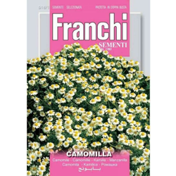 Semi Camomilla Dba Franchi Sementi en oferta