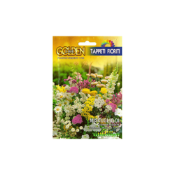 Semi Set Fiori Per Bordure Miscuglio Di Sementi Franchi Sementi en oferta