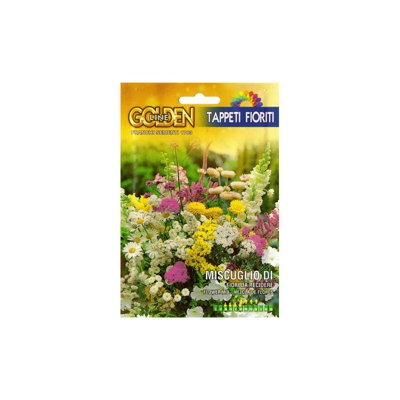 Semi Set Fiori Per Bordure Miscuglio Di Sementi Franchi Sementi