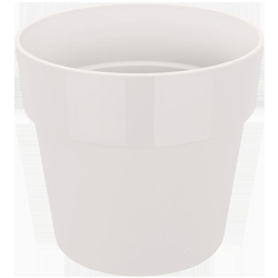 Elho Vaso B.For Original Round 16Cm Bianco precio