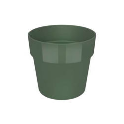 Elho Vaso B.For Original Round 22Cm Leaf Green en oferta