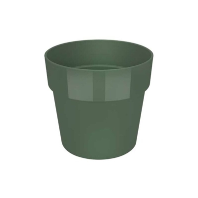 Elho Vaso B.For Original Round 22Cm Leaf Green