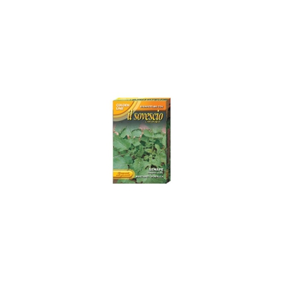 Scatola Sovescio Semi Di Senape Orto Giardino Semi