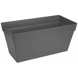 Vaso Loft Urban Terrace Wheels 70 Anthracite Elho en oferta