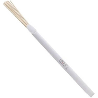 Mr&Mrs Fragrances 5Pz Bastoncini Bianchi Per Diffusore Profumo 32 Cm Accessori Casa Deco