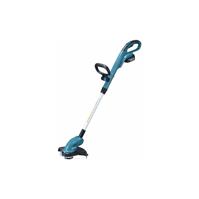 Makita DUR181RF - Cortabordes 18V litio
