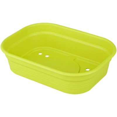Vaschetta Per Coltivare Green Basics Grow Tray S Lime Green Elho