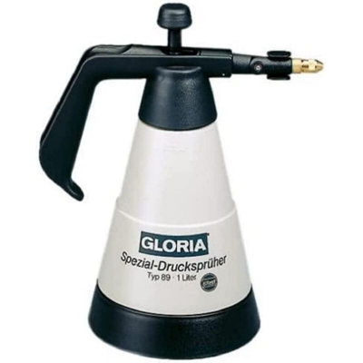 Spruzzatore a pressione tipo 89 - Gloria