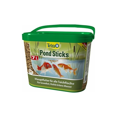 Tetra, mangime in Stick per Pesci