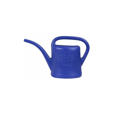 Elho Annaffiatoio Little Watering Can 3L Blu