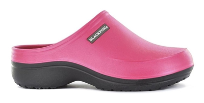 Ciabatte Sabot Taglia 40 Fuchsia Mellow Giardinaggio