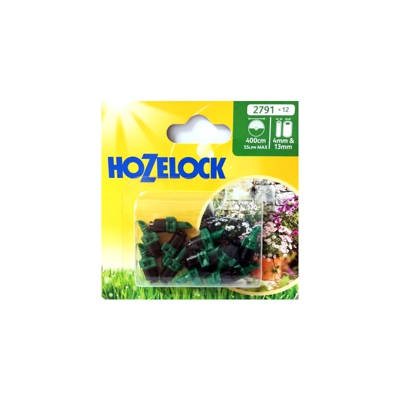 Micro Jet 180° Hozelock Irrigazione Giardino Giardinaggio Esterno