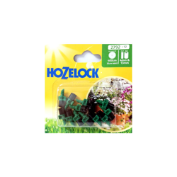 Micro Jet 360° Hozelock Irrigazione Giardino Giardinaggio Esterno características