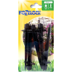 Gocciolatore In Linea Su Picchetto Hozelock Irrigazione Giardino Giardinaggio Esterno en oferta