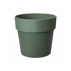 Elho Vaso B.For Original Round 14Cm Leaf Green en oferta