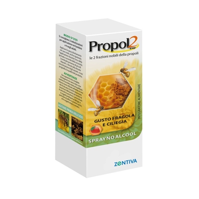 Propol 2 Emf Spray