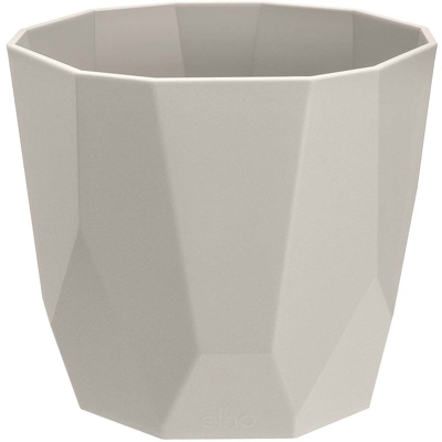 Vaso B.For Rock 14Cm Warm Grey Elho