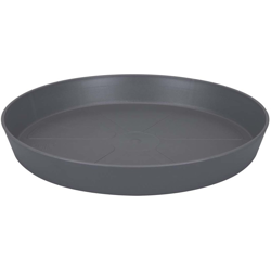 Sottovaso Loft Urban Saucer Round 41 Anthracite Elho en oferta