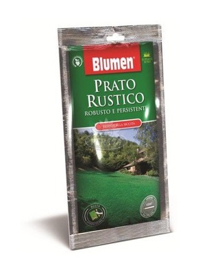 Prato Rustico Robusto E Persistente Blumen 200Gr