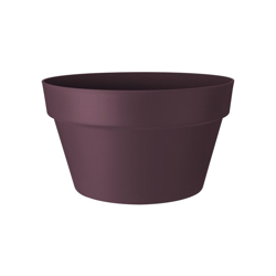Elho Vaso Loft Urban Bowl 35Cm Viola características