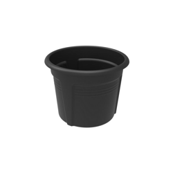Elho Vaso Per Patate Green Basics Potato Pot 33Cm Nero precio