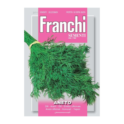 Bustina Semi Di Aneto Orto Giardino Semi en oferta