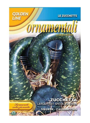 SEMENTI DI ZUCCHETTA large speckled swan ornamentale orto giardino semi en oferta