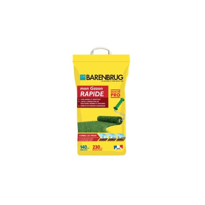 Mon Gazon Veloce â Barenbrug â 5 kg