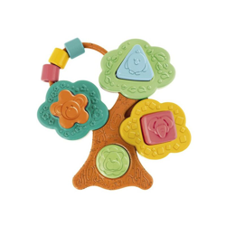Centro di attività Baobab Shape Sorter Chicco (4 pcs) precio