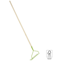 Verdemax Rastrello Ad Arco 16 Denti Con Manico en oferta