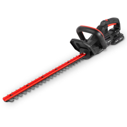 Tagliasiepi a batteria al litio 20V con lama rotante 63cm GREENCUT características