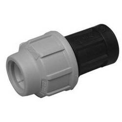 RACCORDO FEMMINA DIANFLEX BRAND PER POLIETILENE 1"1/4 x 32 en oferta