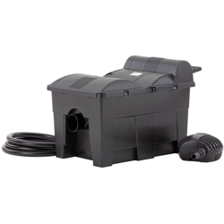 Filtro Biosmart Set 14000 Oase Per Pulizia Laghetto Giardino Accessori precio