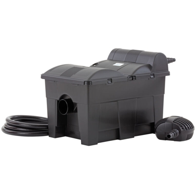 Filtro Biosmart Set 14000 Oase Per Pulizia Laghetto Giardino Accessori