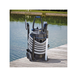Aspiratore Pondovac 3 Oase Per Pulizia Laghetto Giardino Accessori características
