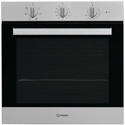 Forno Elettrico da Incasso IFW 6530 IX Capacità 66 L Multifunzione Inox características