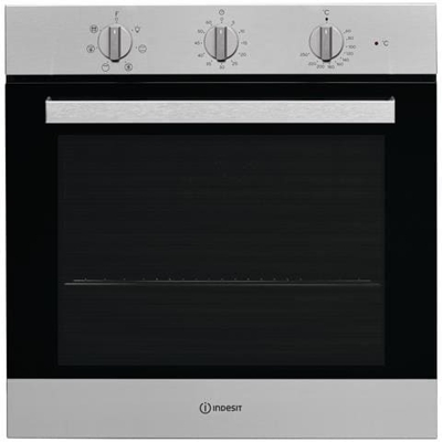 Forno Elettrico da Incasso IFW 6530 IX Capacità 66 L Multifunzione Inox