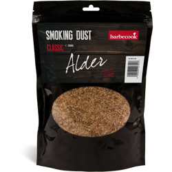 Barbecook Trucioli Aromatizzanti Al Mesquite 250Gr características