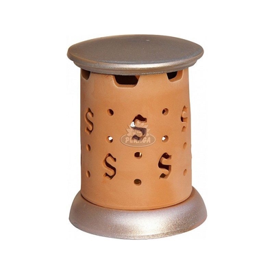 Emanatore Antizanzare In Ceramica Sandokan