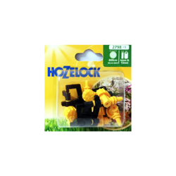 Irrigatore Regolabile 360° Hozelock Irrigazione Giardino Giardinaggio Esterno precio