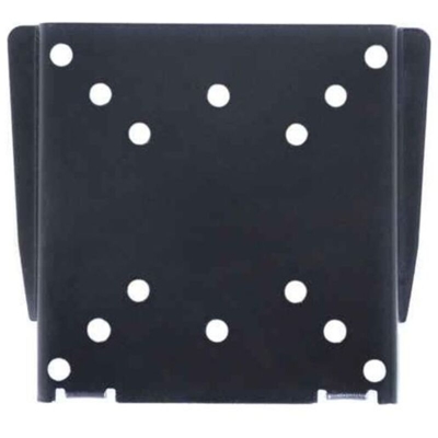 Multibrackets 2988 TV mount 81,3 cm (32") Nero