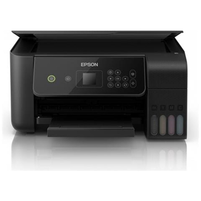Stampante A Getto D'inchiostro Epson L3160 5760 X 1440 Dpi 33 Ppm A4 Wi-fi